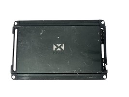 Nvx Power Amplifier Jad800.4 423910 - £45.10 GBP