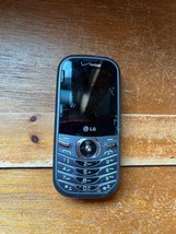 Used Verizon LG Phone with no charging cord – GOOD to VERY GOOD condition - need - £11.90 GBP