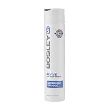 BosleyMD BOSRevive Non Color-Treated Hair Nourishing Shampoo (10.1oz) - £18.31 GBP