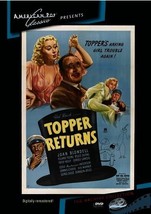 Topper Returns - $32.99