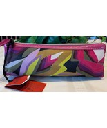 Missoni for Target Passione Cosmetic Pencil Toiletry Makeup Zip Top Case... - $488.58 MXN
