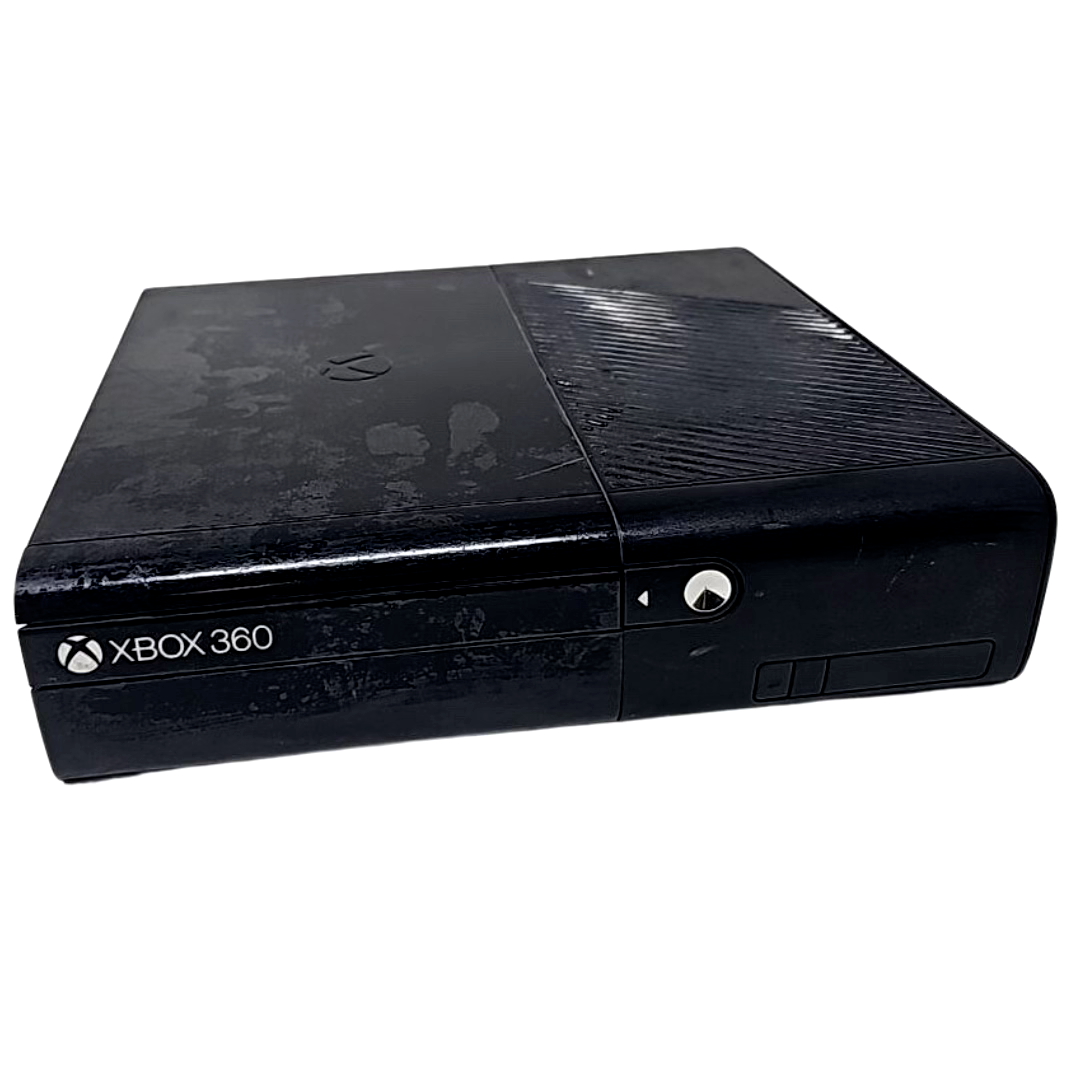 Microsoft Xbox 360 E Home Video Games Console 1538 Untested For Parts READ - $53.96