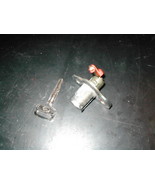2001 TOYOTA CAMRY TRUNK LID LOCK LOCKS - $36.67 CAD