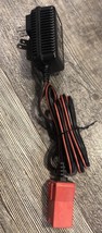 6-Volt Charger for Fisher-Price Power Wheels Red Battery Models 00801-0712 - $10.29