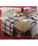 Holiday Time Decorative Runner 14&quot; X 72&quot; - €12,70 EUR