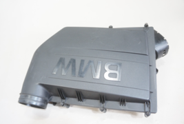 11-2016 bmw 535i 640i f06 f10 f13 n55 air filter cleaner box intake 7604... - $133.62 CAD