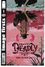 Image Firsts Pretty Deadly - £0.92 GBP