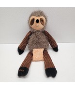 Scentsy Buddy Suzie Sloth Plush Brown Corduroy & Caramel Apple Craze Sce... - €17,91 EUR Scentsy Buddy Suzie Sloth Plush Brown Corduroy & Caramel Apple Craze Sce... - €17,91 EUR
