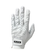 Rife Golf Mens Cabretta Leather Golf Gloves - 3 PK (RH Dexterity = Glove... - $529.05 MXN
