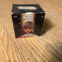 Vintage Star Wars The Phantom Menace - Anakin Viewer Pizza Hut Taco Bell Kfc - £5.27 GBP