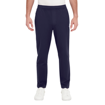 Russell Athletic Men's Active Pants Stretch Joggers Zipper Pockets S-XXL... - $21.24