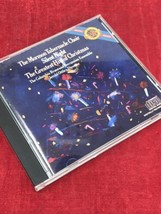 Silent Night The Greatest Hits of Christmas CD The Mormon Tabernacle Choir  - £3.93 GBP