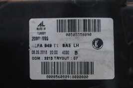 17-20 Alfa Romeo Stelvio LED Taillight Light Lamp Outer Driver Left LH image 7