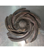 Durco CP 39061AA70 7 Inch Impeller for Centrifugal Pump - $5,795.54 MXN