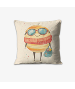 Planet Apollo Pillow by Dancing Littles Jungle - $852.81 MXN+
