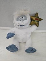 Cvs Island Of Misfit Toy Bumble Abominable Snowman 1999 Happy New Year Gold Star - £11.55 GBP