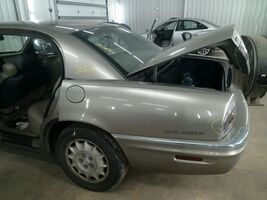 Driver Left Quarter Panel Fits 97-05 PARK AVENUE 104864068 - $415.80