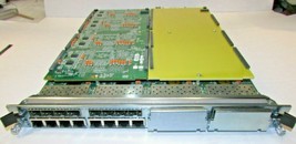 IXIA Gigabit Ethernet Load Module, 8-Port Dual-Phy   LSM1000XMVDC8-01 - £1,092.49 GBP