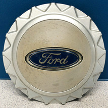 ONE 1991-1992 Ford Crown Victoria # 3125A 15" Wheel Center Cap OEM # F2AC1A096BB - $12.99