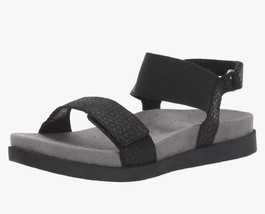 REVITALIGN Women&#39;s Cruiser Sandal Size 11 Black NEW WITHOUT BOX  - $652.53 MXN