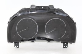 Speedometer Cluster MPH Fits 2013-2014 LEXUS ES350 OEM #23668 - £88.45 GBP