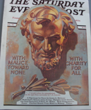 The Saturday Evening Post February 1976, Vol 248 #1, Published by the Cu... - $19.99