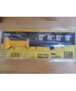 DEWALT P1000 Fastening Tool, Single Shot Powder Actuated Hammer Tool .22... - £26.05 GBP