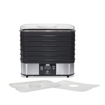 Weston food-dehydrator machine for Jerky, Fruit, Meat, Herbs, Vegetables... - €80,83 EUR
