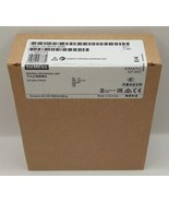 New Siemens S7-300 CPU 315-2 PN/DP Module 6ES7315-2EH14-0AB0 - €844,31 EUR