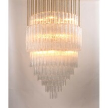 AM3807 Serenella Chandelier - £25,417.04 GBP