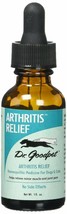 Dr. Goodpet Homeopathic Arthritis Formula for Dogs &amp; Cats, Small - $19.59