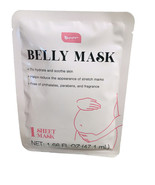 B-PURE Belly Tummy Maternity Pregnancy skin hydrate Sheet Mask - $5.82