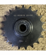 EG H50B19 20108 RBL 1 SPROCKET 19 TEETH - €3,10 EUR