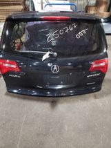 Trunk/Hatch/Tailgate With Power Lift Fits 07-09 MDX 1437107 - $3,704.77 MXN