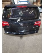 Trunk/Hatch/Tailgate With Power Lift Fits 07-09 MDX 1437107 - $3,704.77 MXN