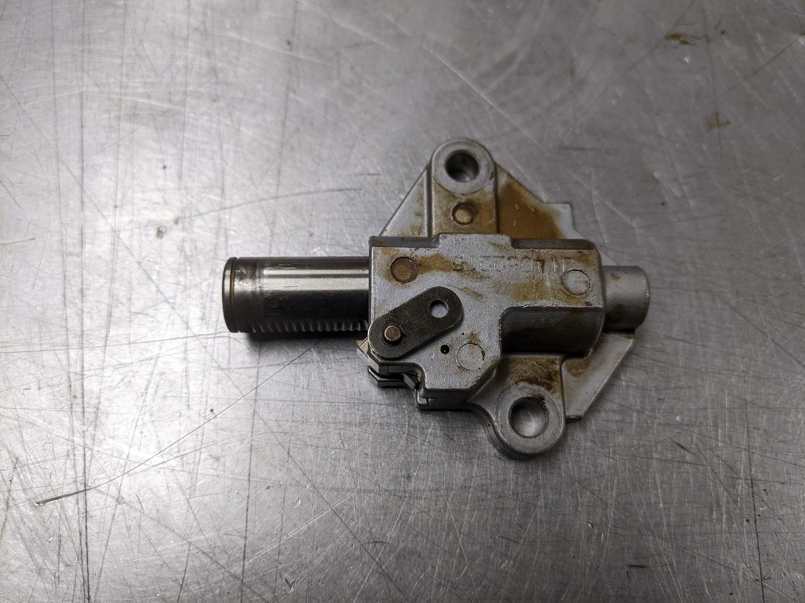 Timing Chain Tensioner For 14-17 Mazda 6  2.5 PY011314 FWD Item image 2