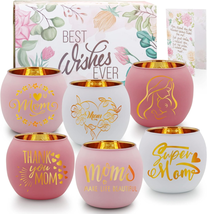 Mothers Day Gifts for Mom Women, Mothers Day Table Decorations, Gift with Card f - £28.74 GBP