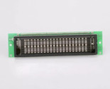 Genuine Microwave Digitron  For GE SCB1000KBB01 PSB1001NSS01 PSB1201NSS0... - $313.73