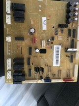DA92-00593C SAMSUNG REFRIGERATOR CONTROL BOARD - £35.58 GBP