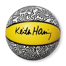 Keith Haring Tokyo Fabric Basketball - £388.57 GBP