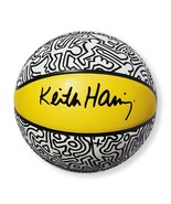 Keith Haring Tokyo Fabric Basketball - £389.58 GBP