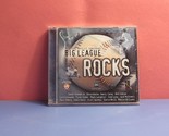 MLB: Players Choice Jam: Big League Rocks by Various Artists (CD, 2000, ... - $5.22