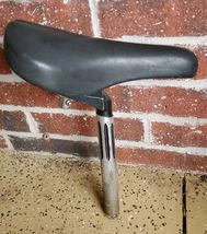 Vtg SR MTE-100 Seatpost 27 mm Adjustable Layback Kuwahara Ariake 7278  S... - $175.00