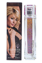 Heiress by Paris Hilton 3.4 oz EDP Perfume for Women New In Box - £44.75 GBP