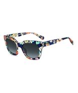 KATE SPADE CAMRYN/S Sunglasses Sun Glasses PTTRMULTC X199O Authentic New... - $160.38