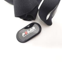 New Polar H1 Heart Rate Sensor With Chest Strap - $17.99
