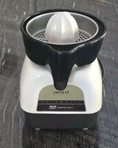 Vintage Juicit SMC Proctor Silex Automatic Citrus Juicer J101W Tested - $41.08 CAD