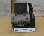 2010-12 Toyota Camry 2.5L ABS Pump Control OEM 4454006050A Module 627-2a4 - $48.99