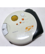 Sony D-SJ301 S2 Sports CD Walkman Portable Personal CD Player - Parts/Re... - €16,74 EUR