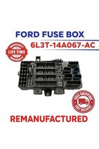 REBUILT 6L3T-14A067-AC 2006 FORD F150 INTERIOR FUSE BOX - $189.99